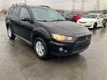 Mitsubishi Outlander 2010 - Thumbnail 3