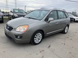 Kia Rondo 2011 - Thumbnail 1
