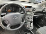 Kia Rondo 2011 - Thumbnail 12