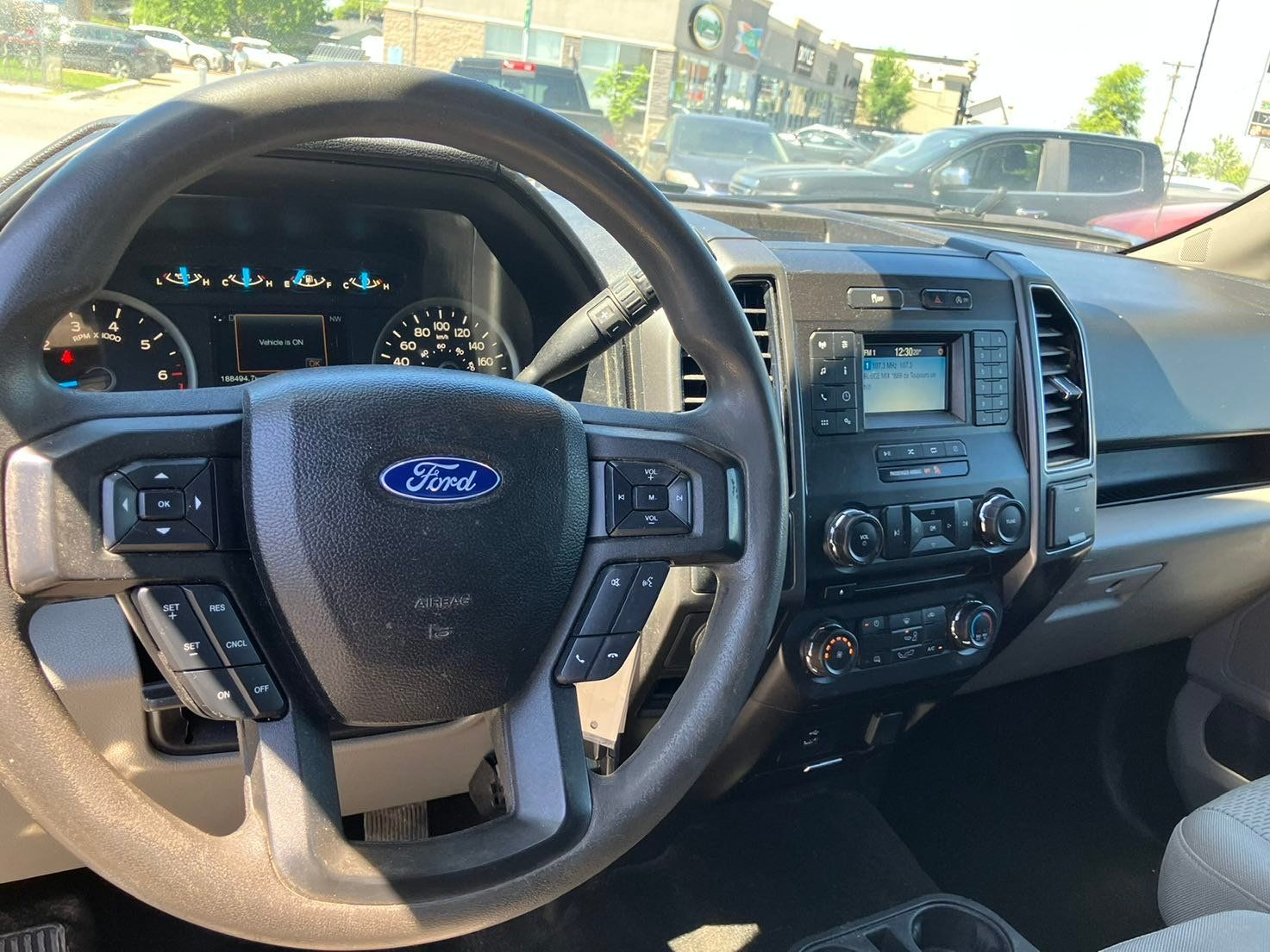 Ford F-150 2018 - Thumbnail 12