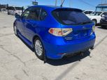 Subaru Impreza 2011 - Thumbnail 7