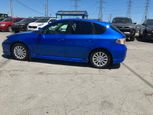 Subaru Impreza 2011 - Thumbnail 8