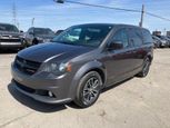 Dodge Grand Caravan 2017 - Thumbnail 1