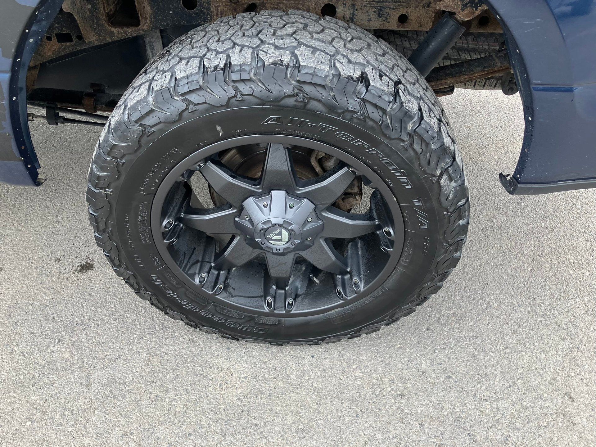 Ford F-150 2017 - Thumbnail 8