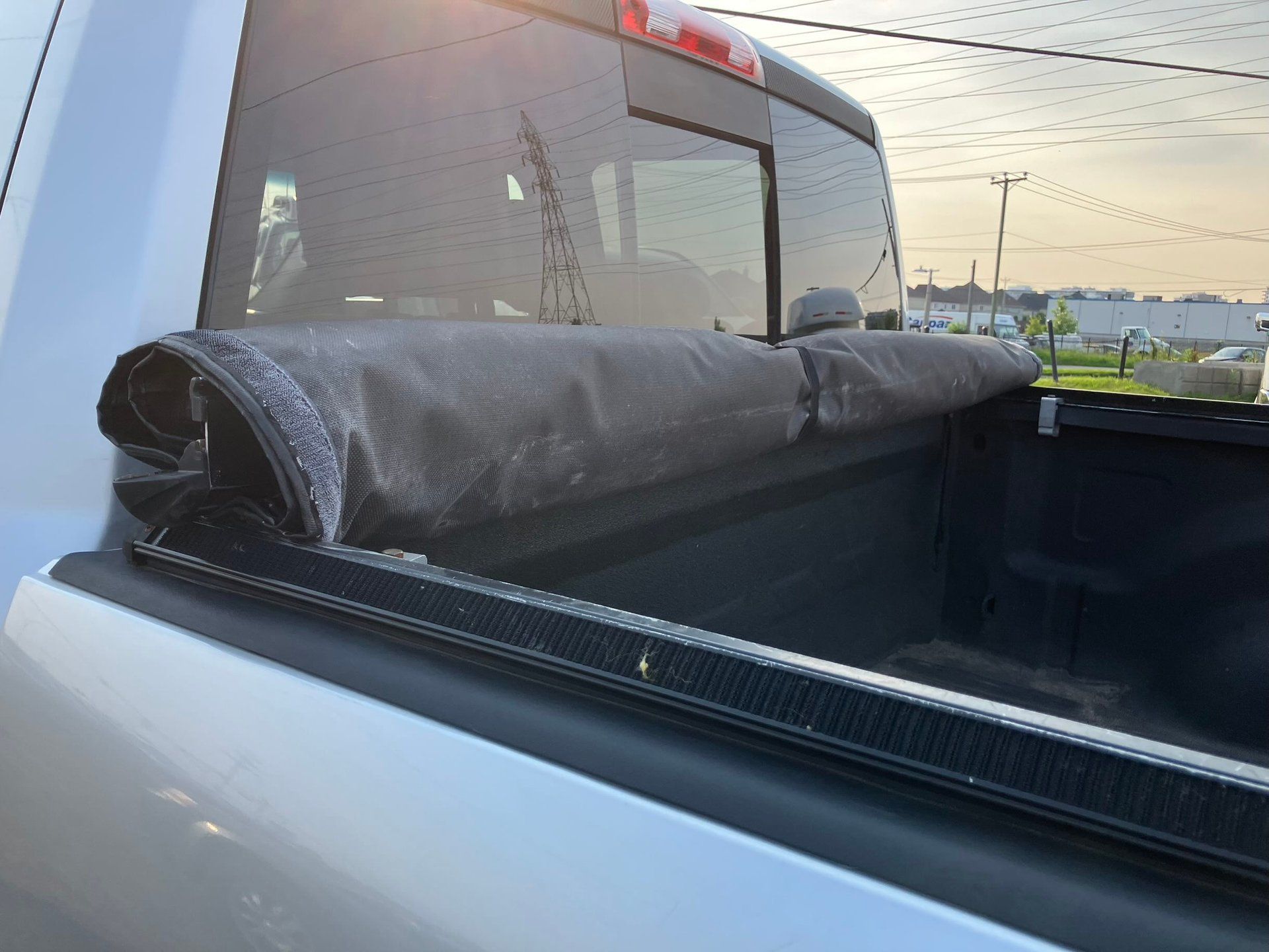 Ram 1500 2014 - Thumbnail 10
