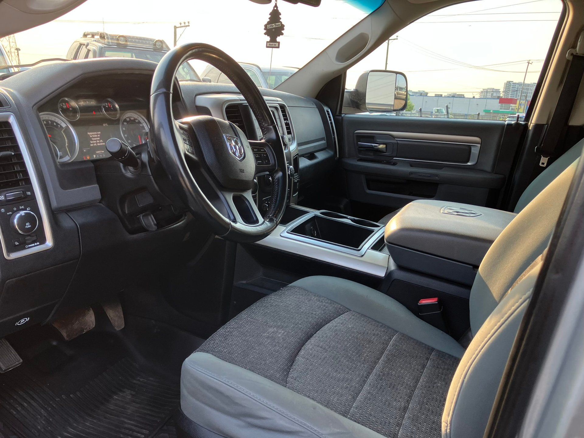Ram 1500 2014 - Thumbnail 13