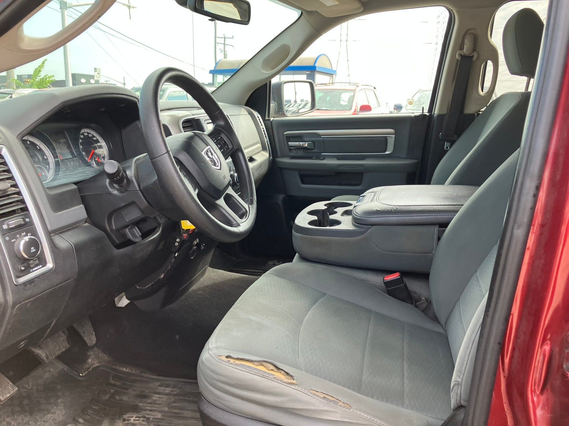 Ram 1500 2015 - Thumbnail 11