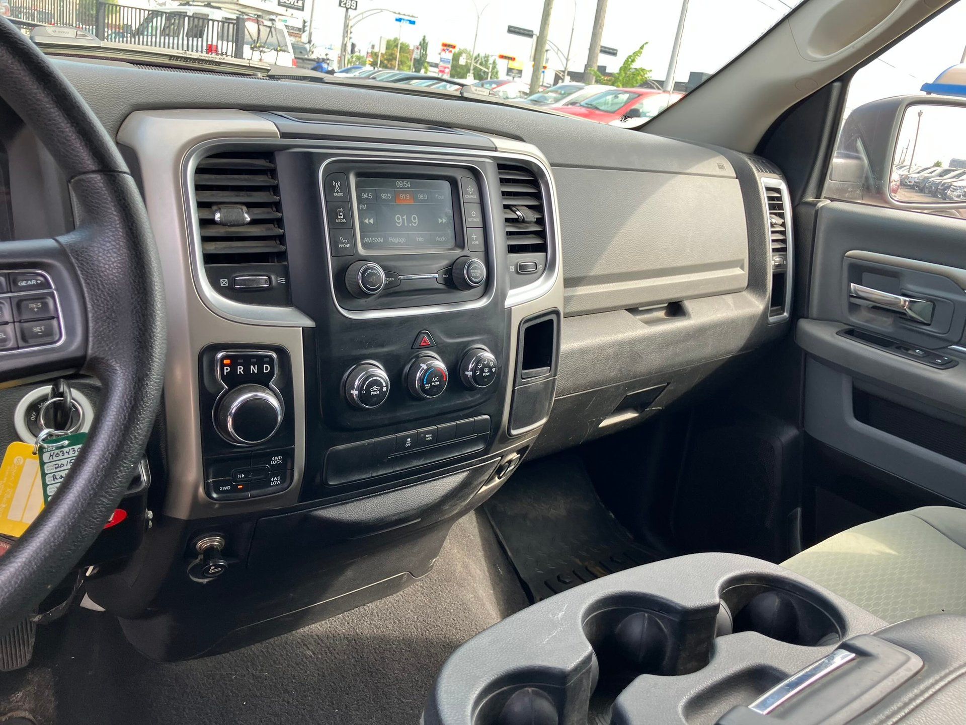 Ram 1500 2015 - Thumbnail 12