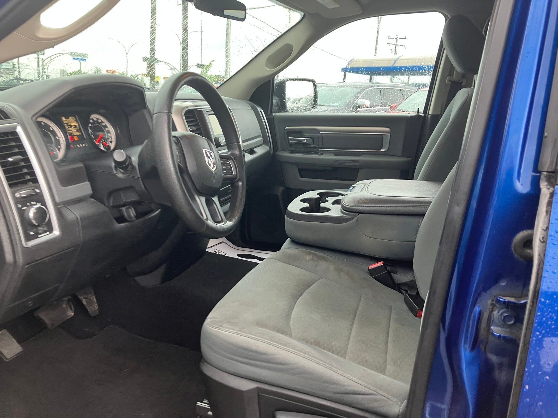 Ram 1500 2017 - Thumbnail 11