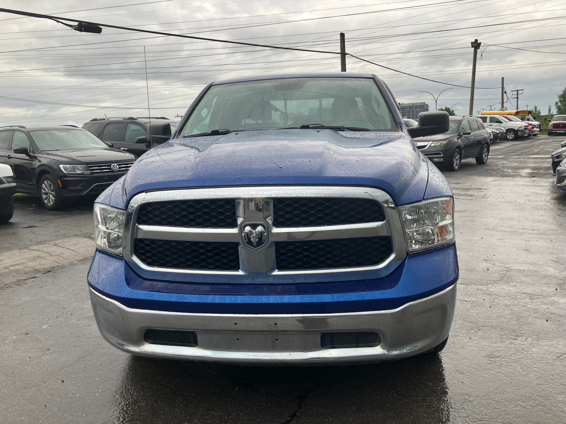 Ram 1500 2017 - Thumbnail 2