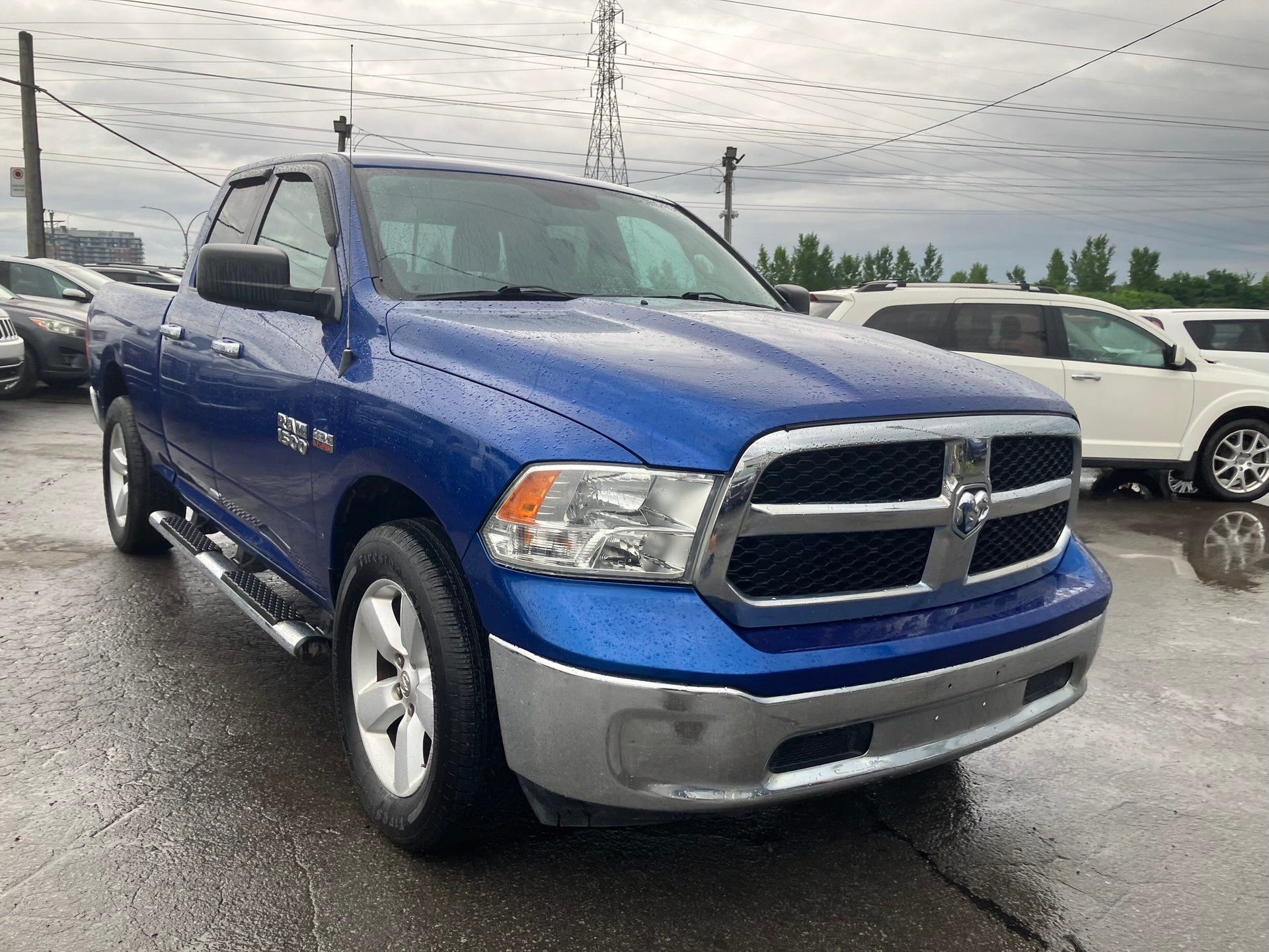 Ram 1500 2017 - Thumbnail 3