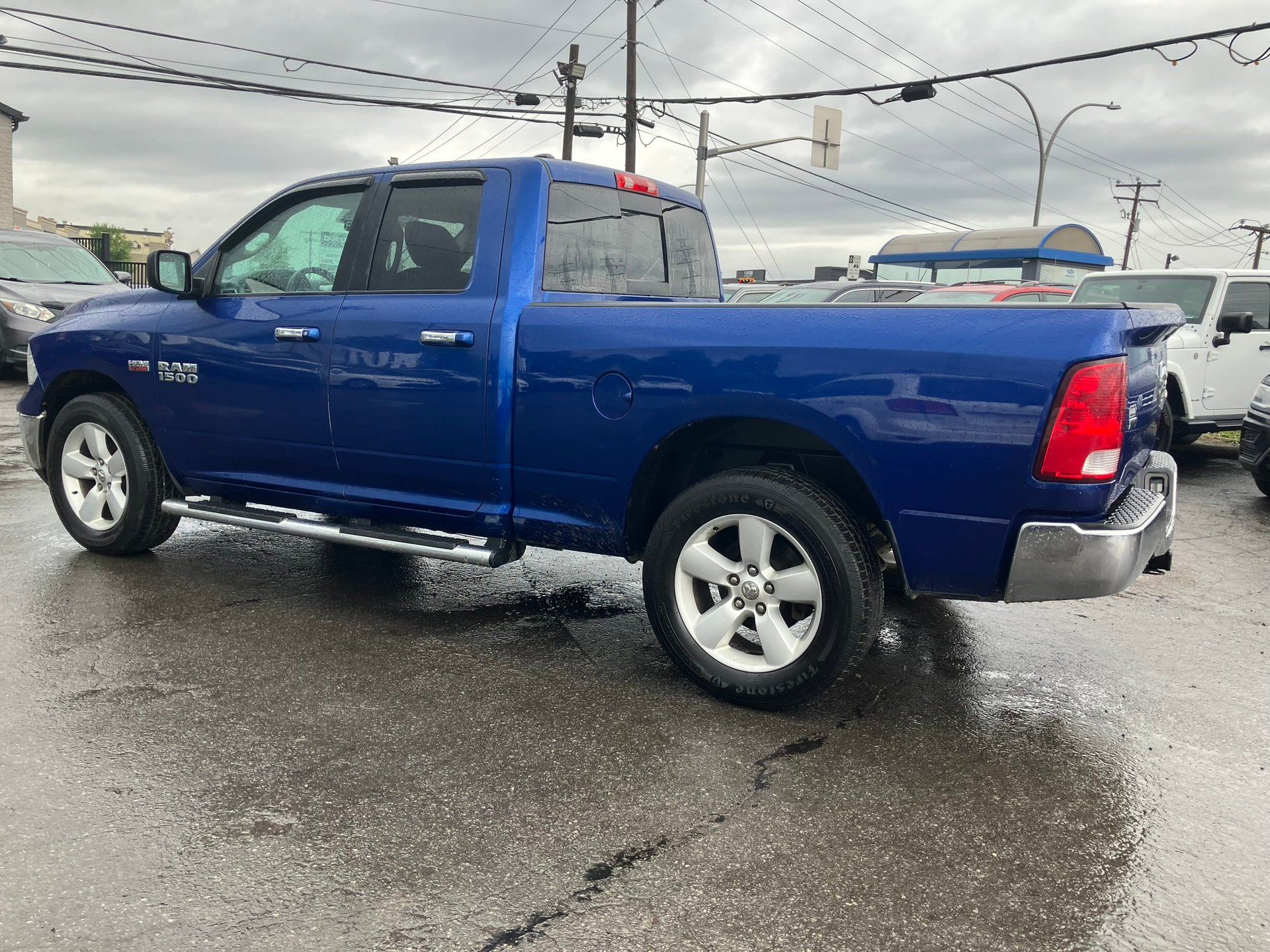 Ram 1500 2017 - Thumbnail 8