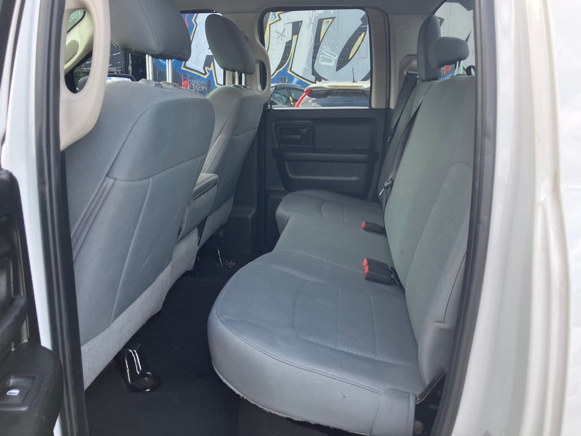 Ram 1500 2018 - Thumbnail 13