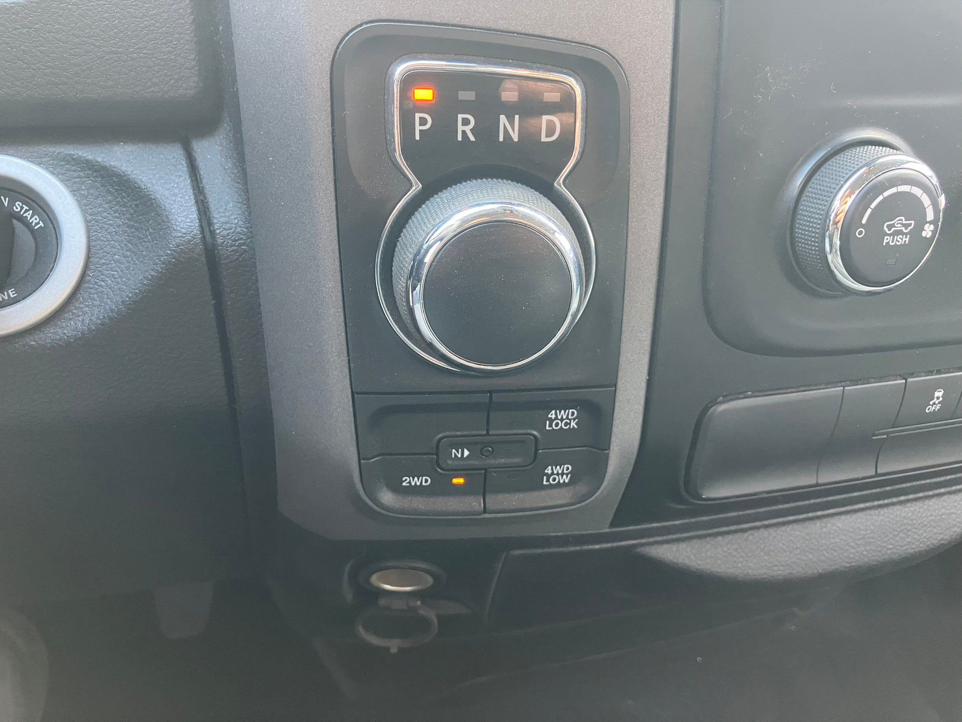 Ram 1500 2018 - Thumbnail 14