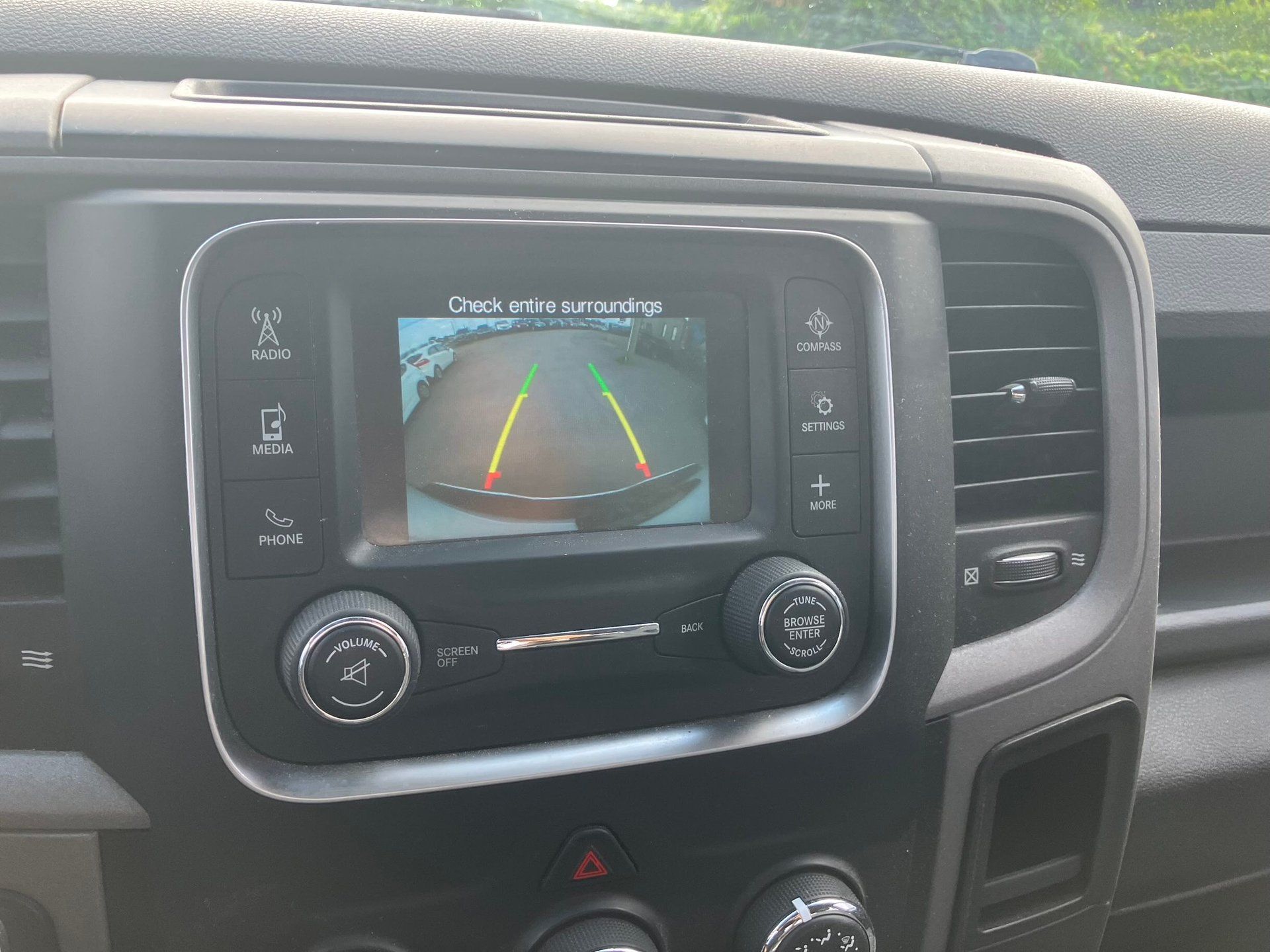 Ram 1500 2018 - Thumbnail 15