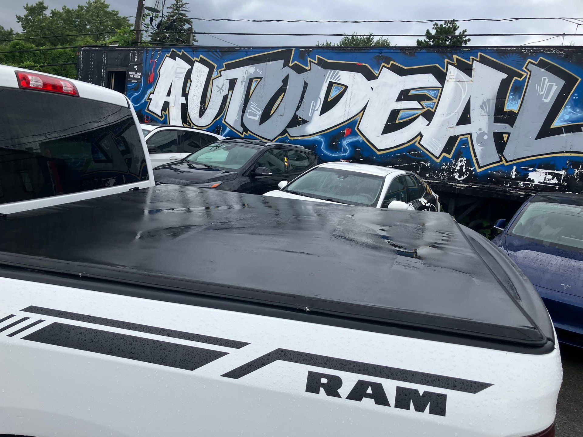 Ram 1500 2017 - Thumbnail 10