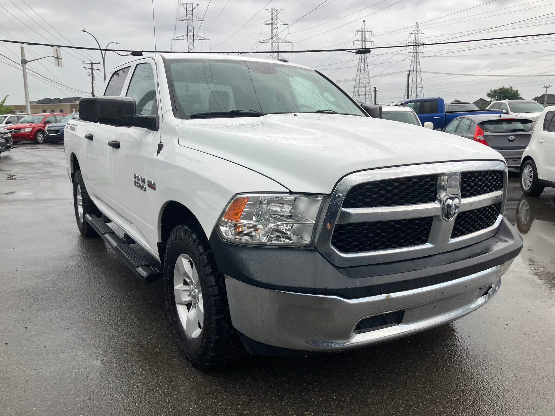 Ram 1500 2017 - Thumbnail 3