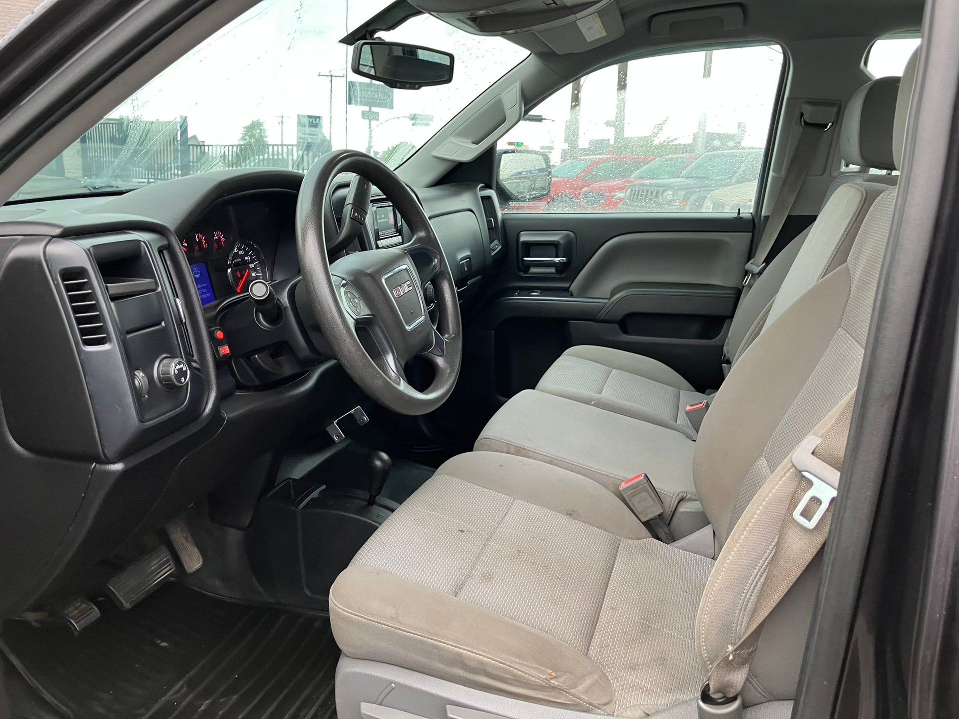 GMC Sierra 1500 2015 - Thumbnail 11