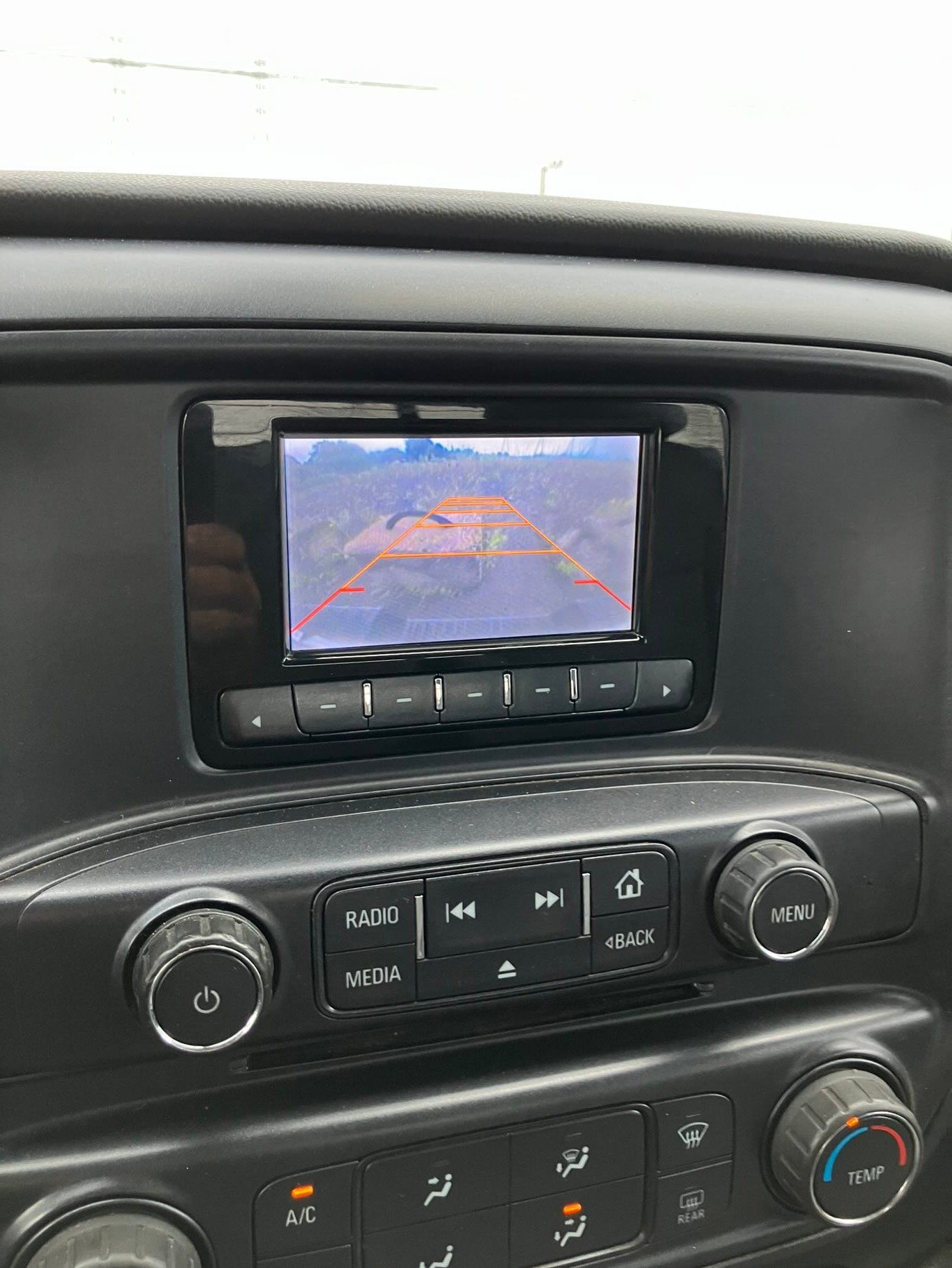 GMC Sierra 1500 2015 - Thumbnail 15