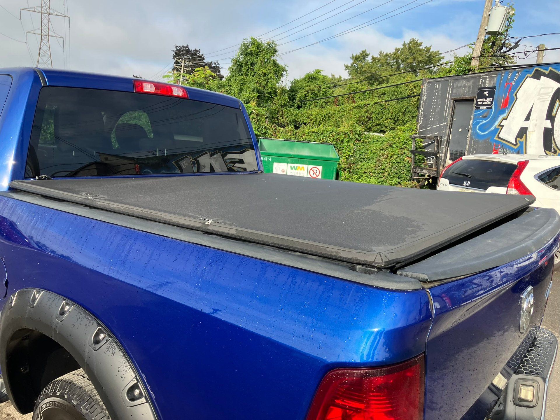 Ram 1500 2016 - Thumbnail 10