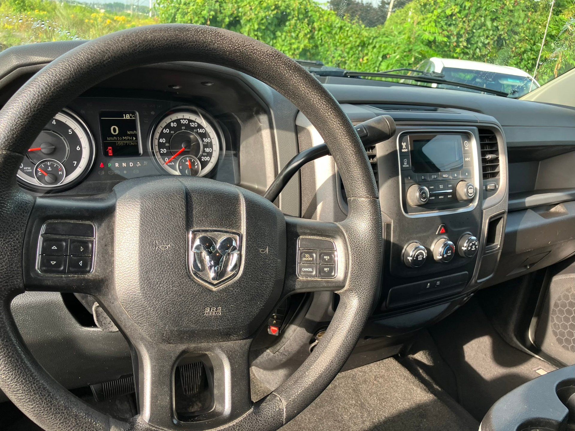 Ram 1500 2016 - Thumbnail 13
