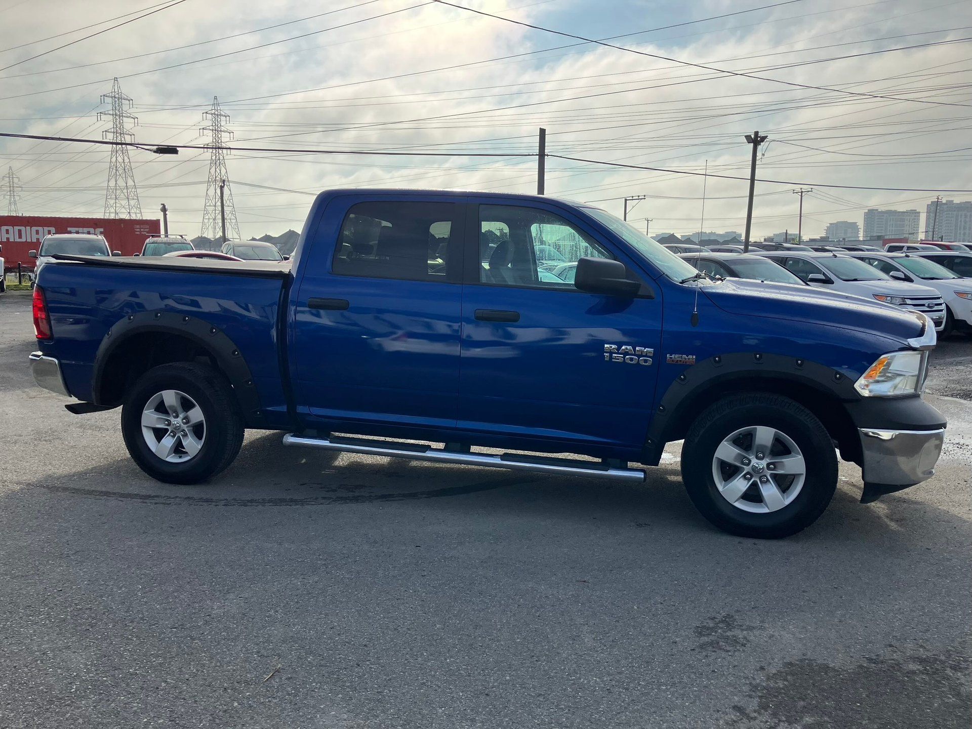 Ram 1500 2016 - Thumbnail 4