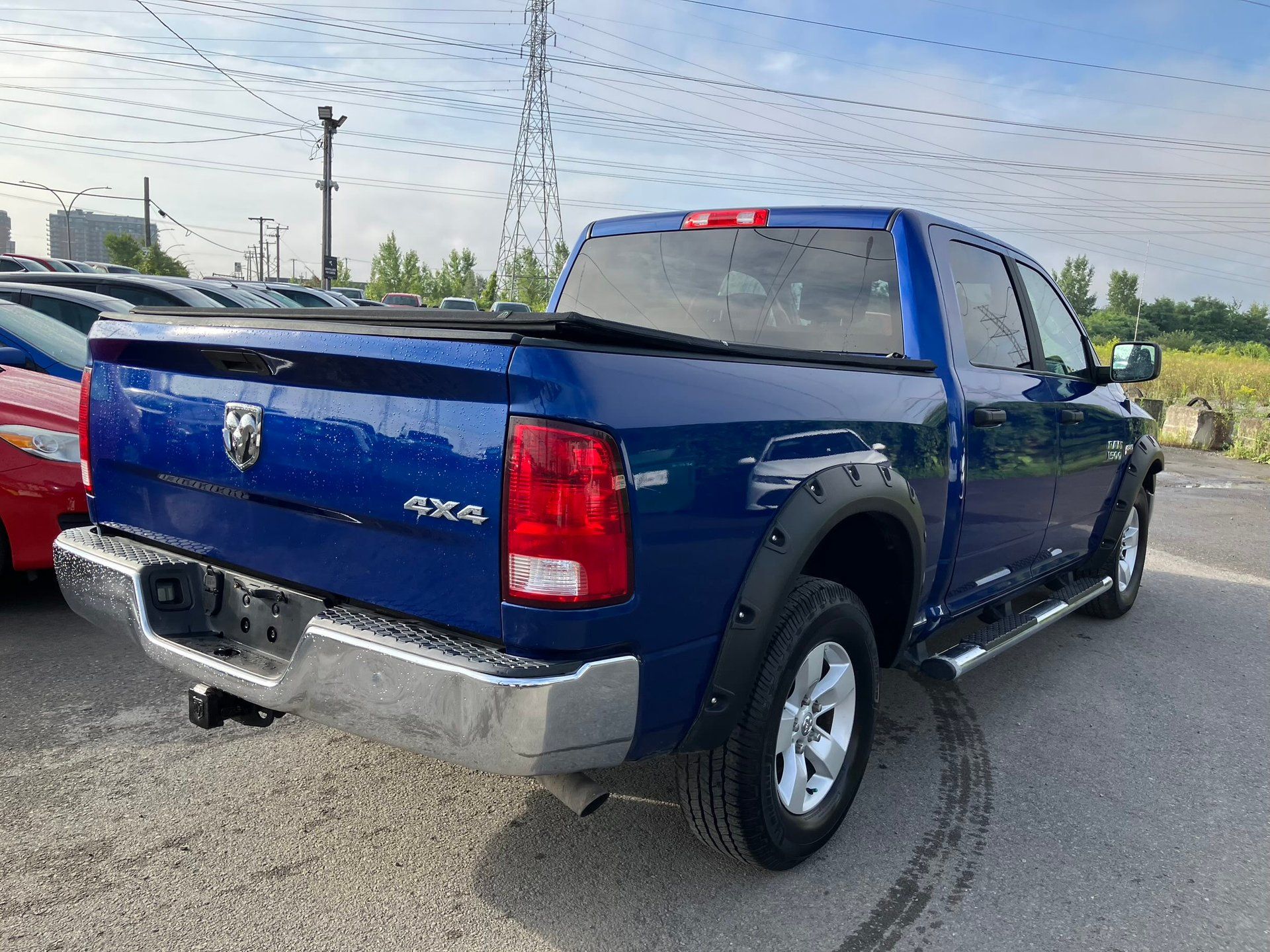 Ram 1500 2016 - Thumbnail 5