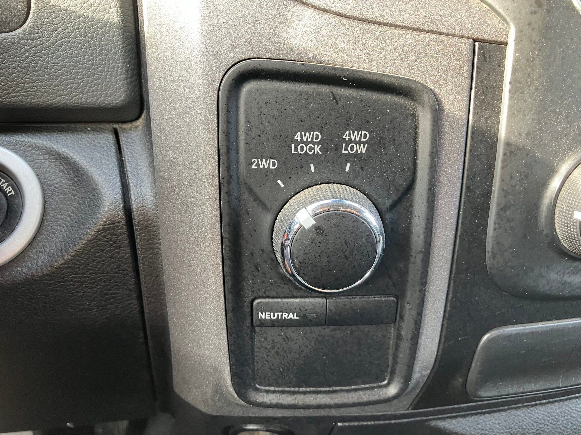 Ram 1500 2016 - Thumbnail 15