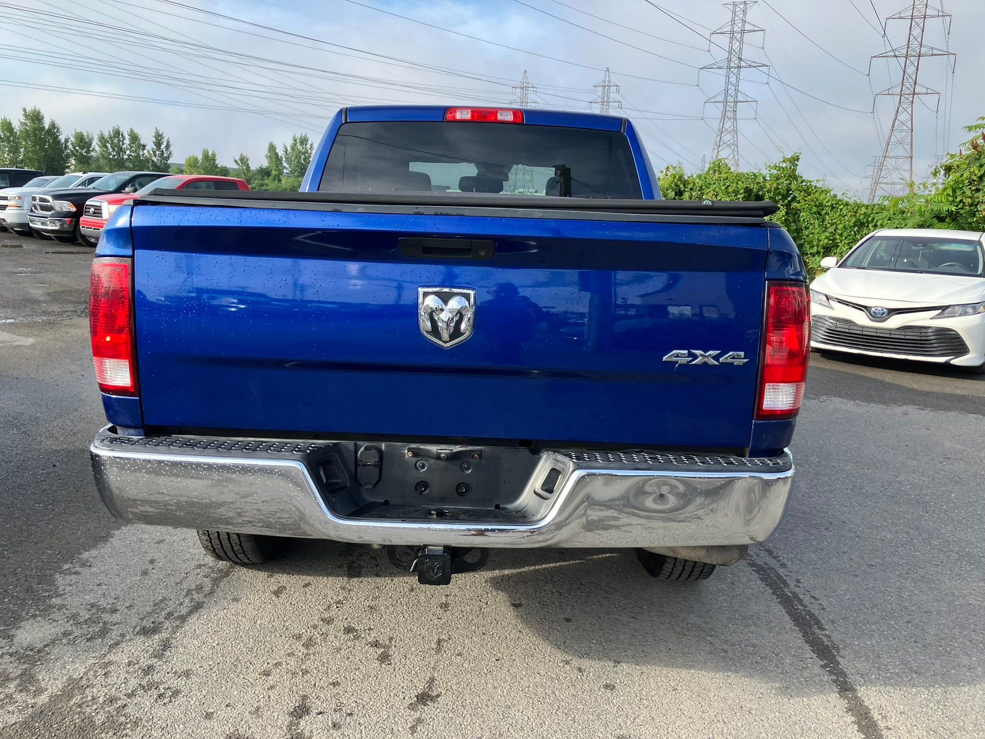 Ram 1500 2016 - Thumbnail 6