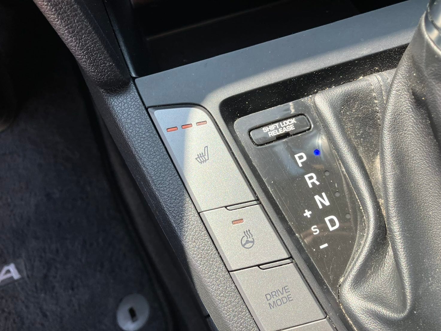 Hyundai Elantra 2019 - Thumbnail 14