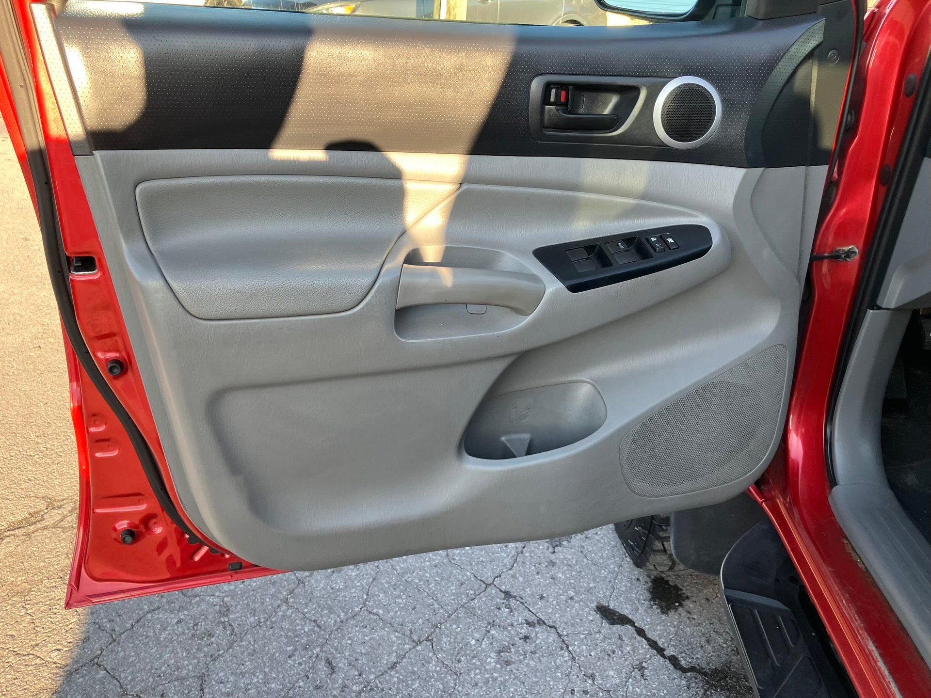 Toyota Tacoma 2014 - Thumbnail 11