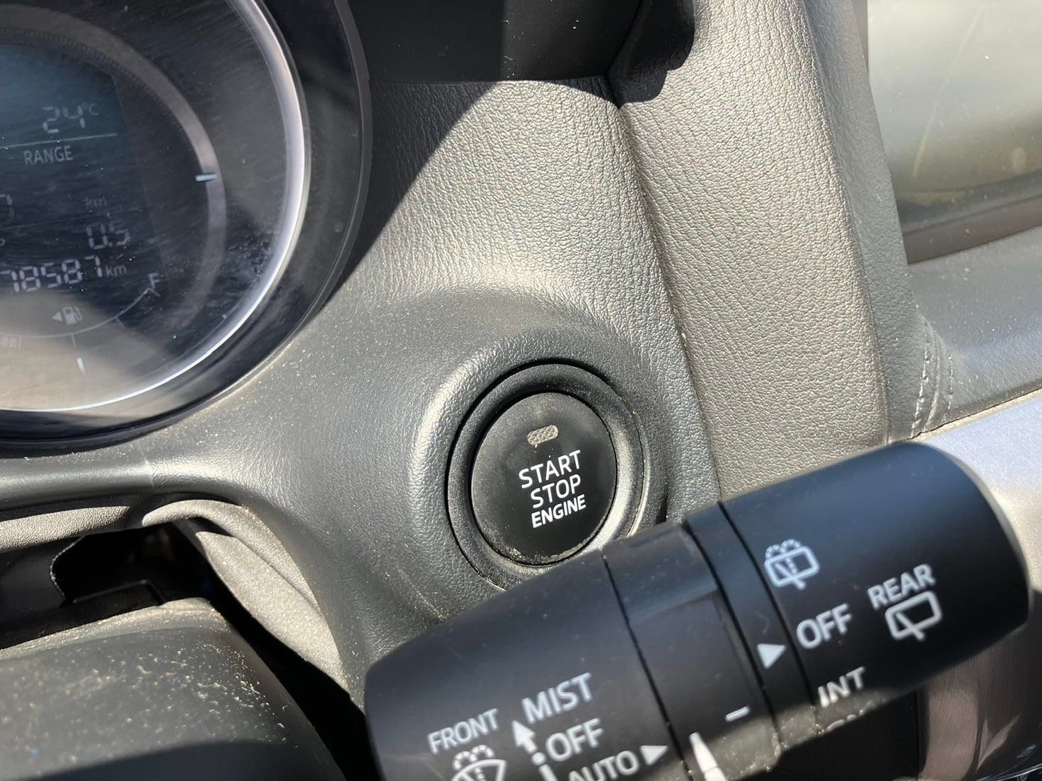 Mazda CX-5 2016 - Thumbnail 17