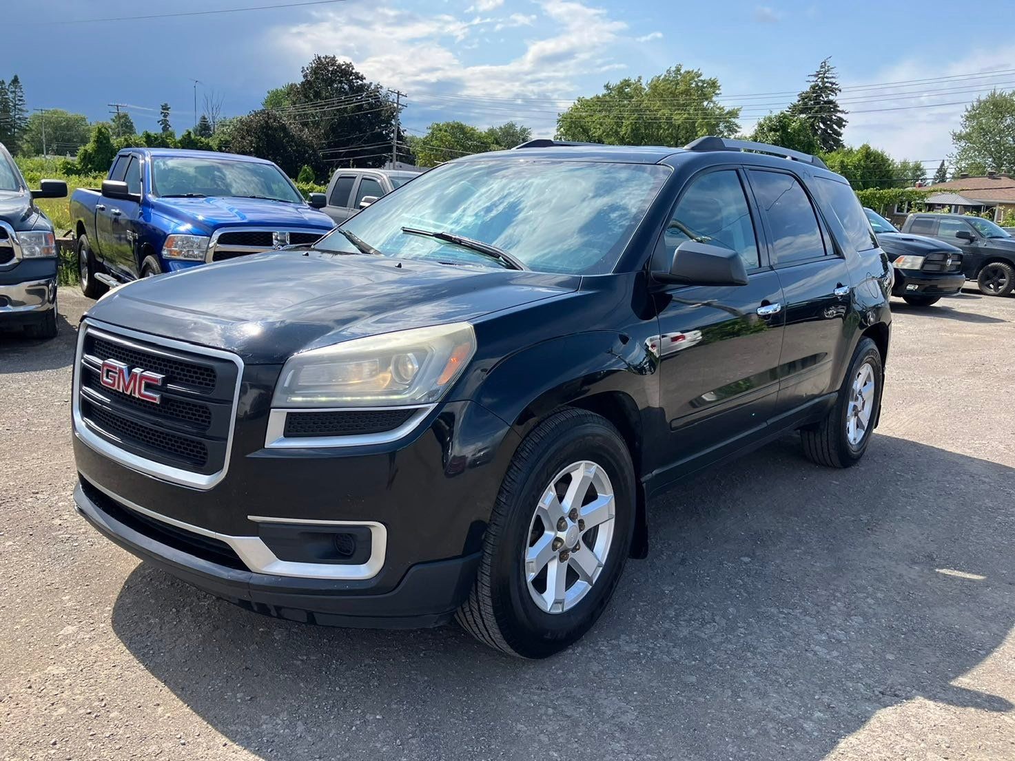 GMC Acadia 2016 - Thumbnail 1