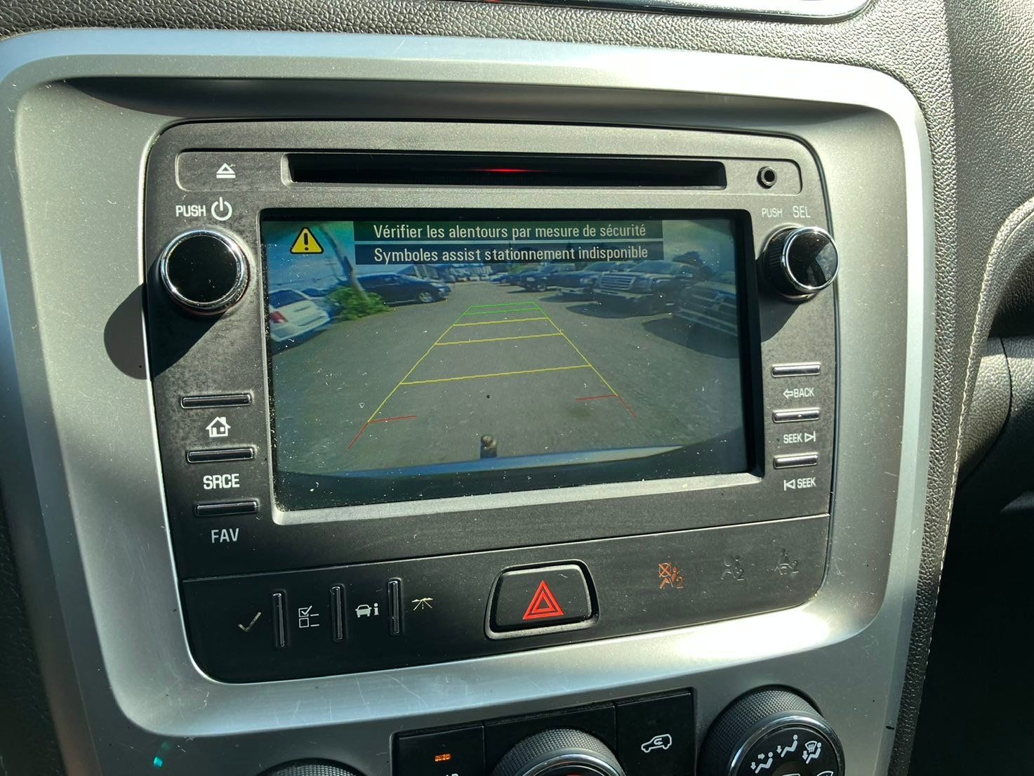 GMC Acadia 2016 - Thumbnail 14