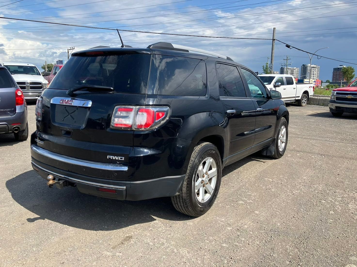 GMC Acadia 2016 - Thumbnail 5