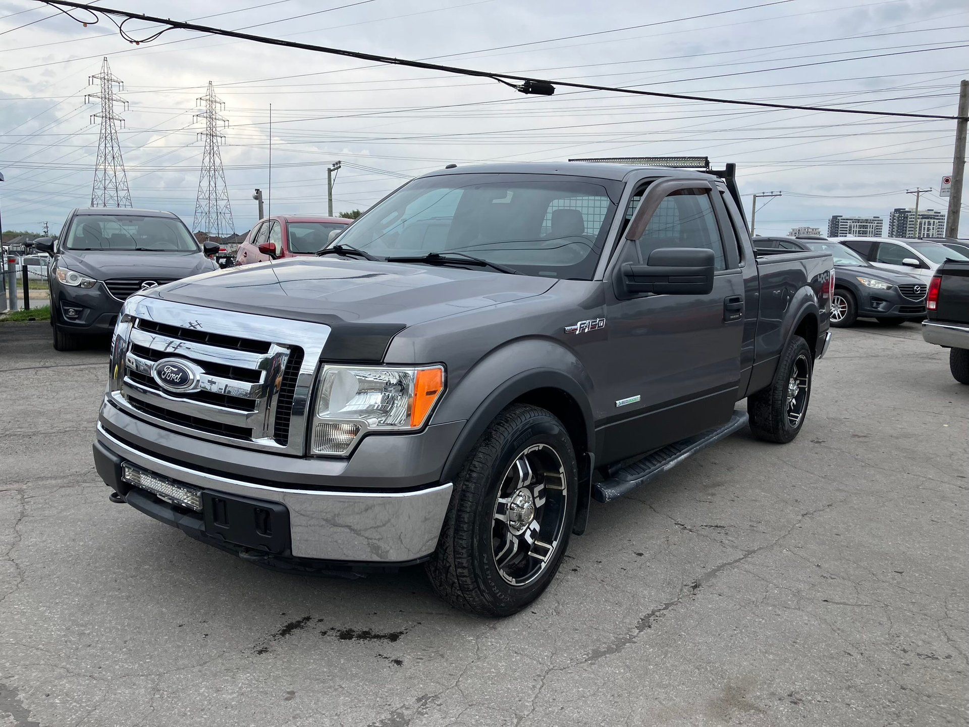 Ford F-150 2012 - Thumbnail 1