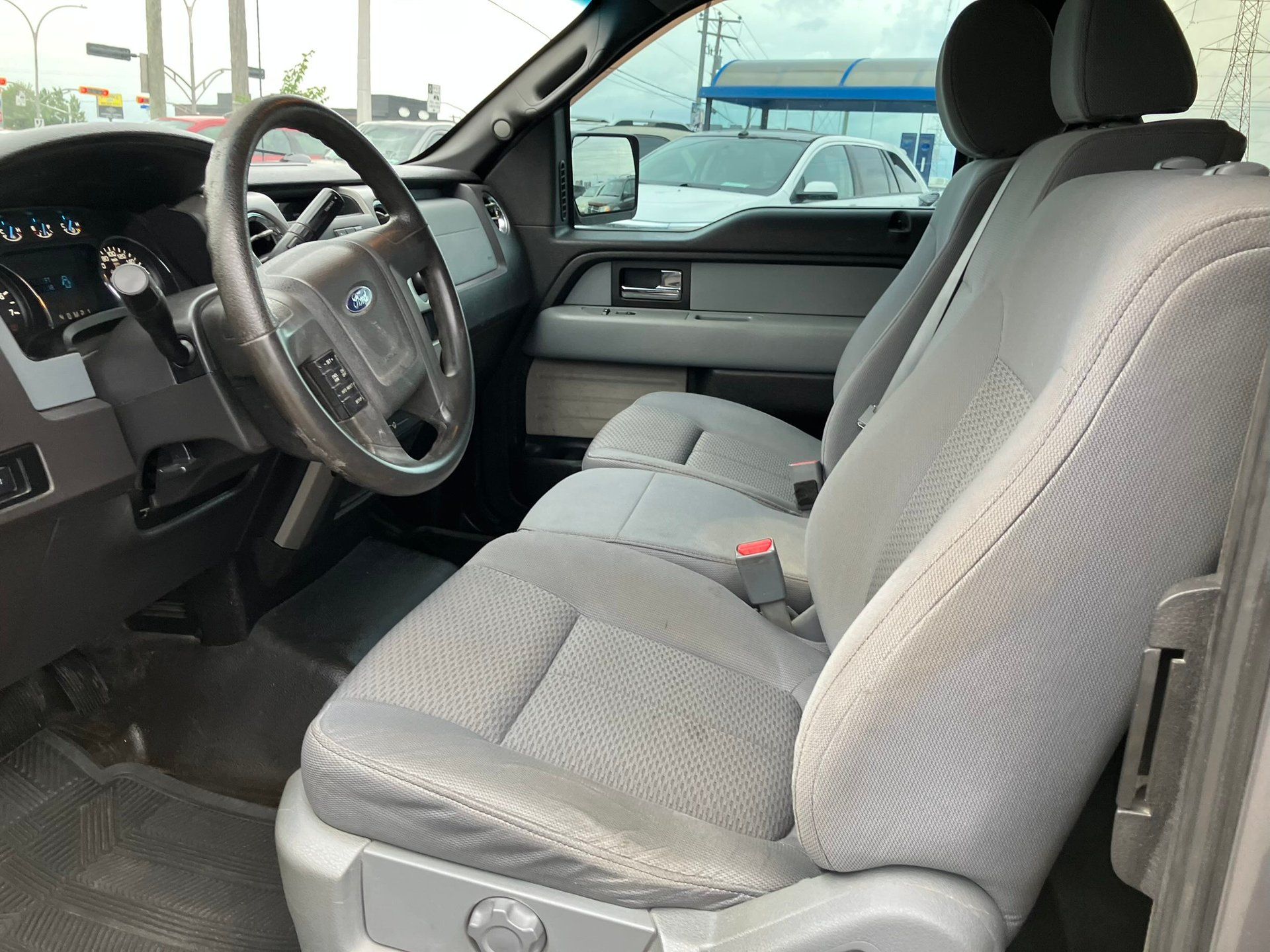 Ford F-150 2012 - Thumbnail 12