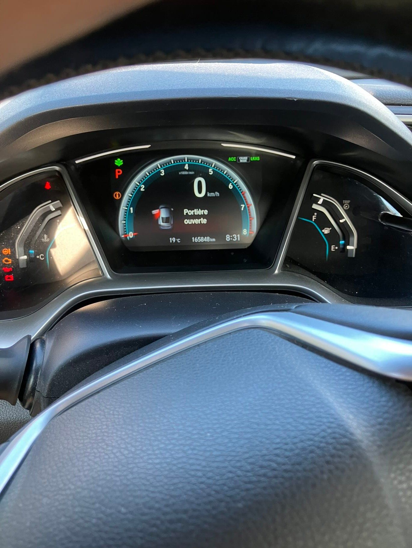 Honda Civic 2017 - Thumbnail 17