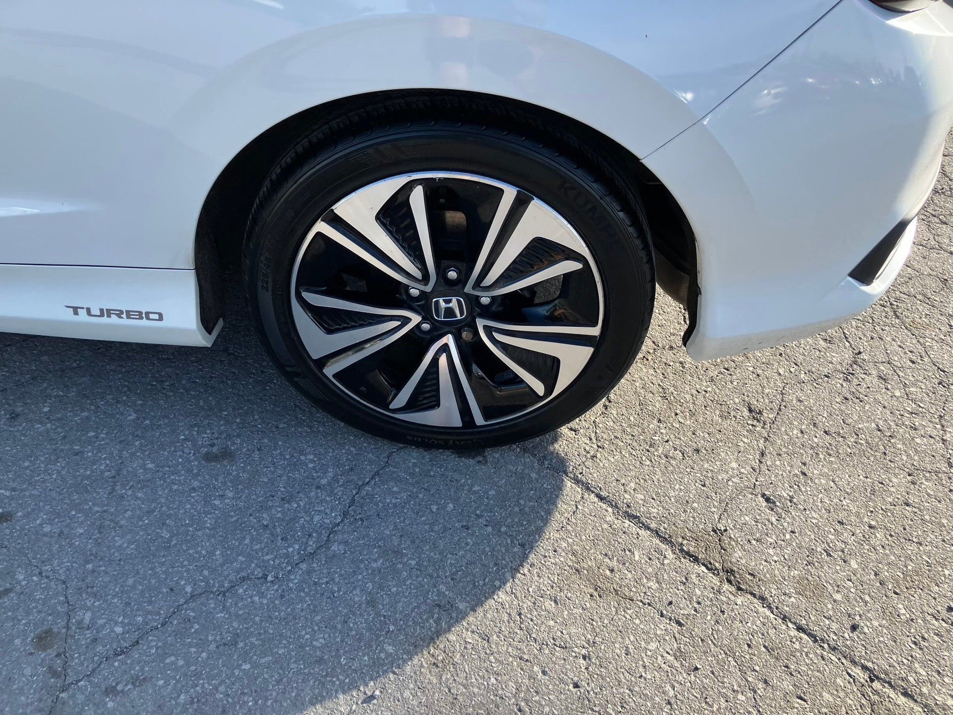 Honda Civic 2017 - Thumbnail 9