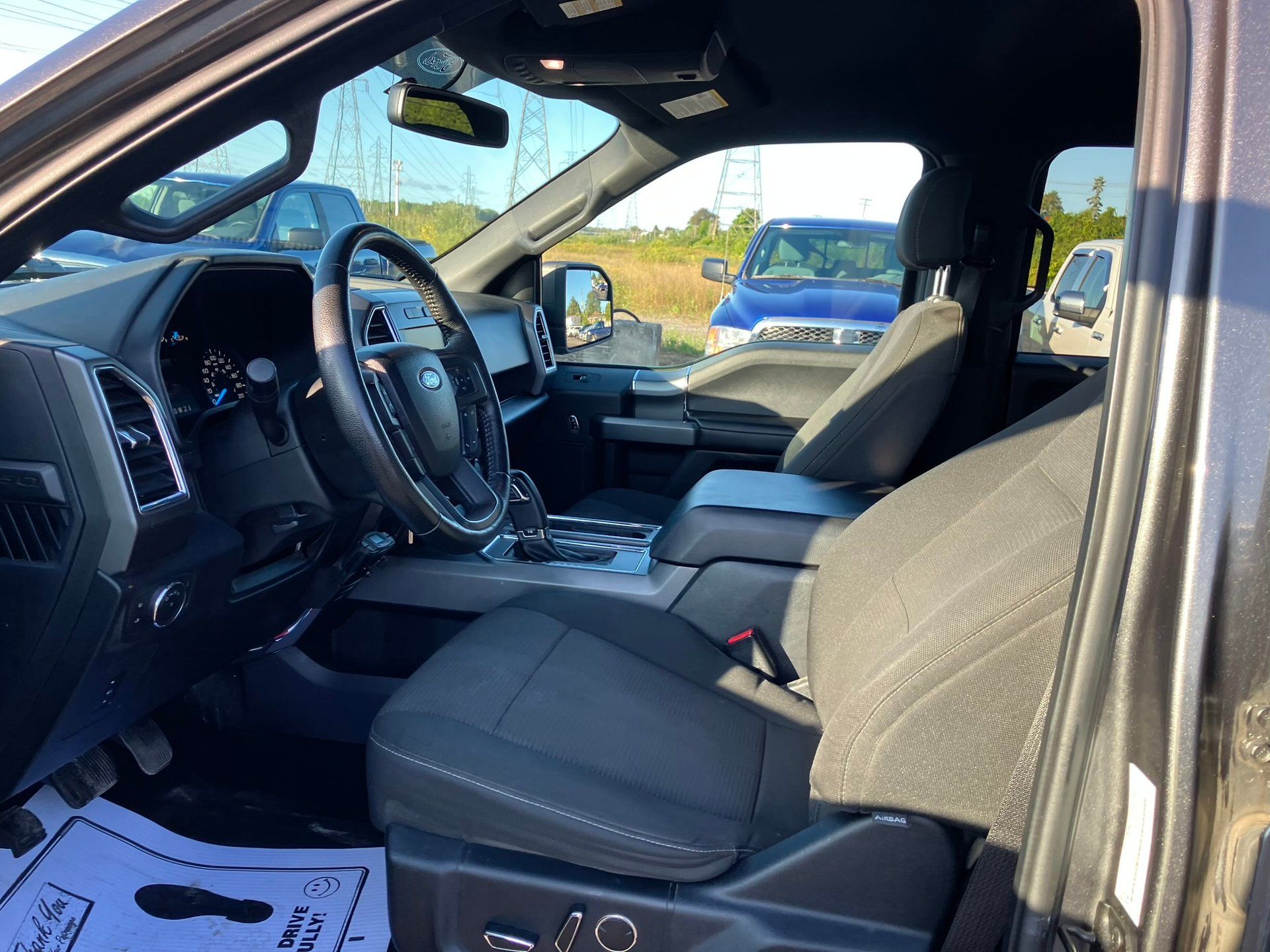 Ford F-150 2015 - Thumbnail 12