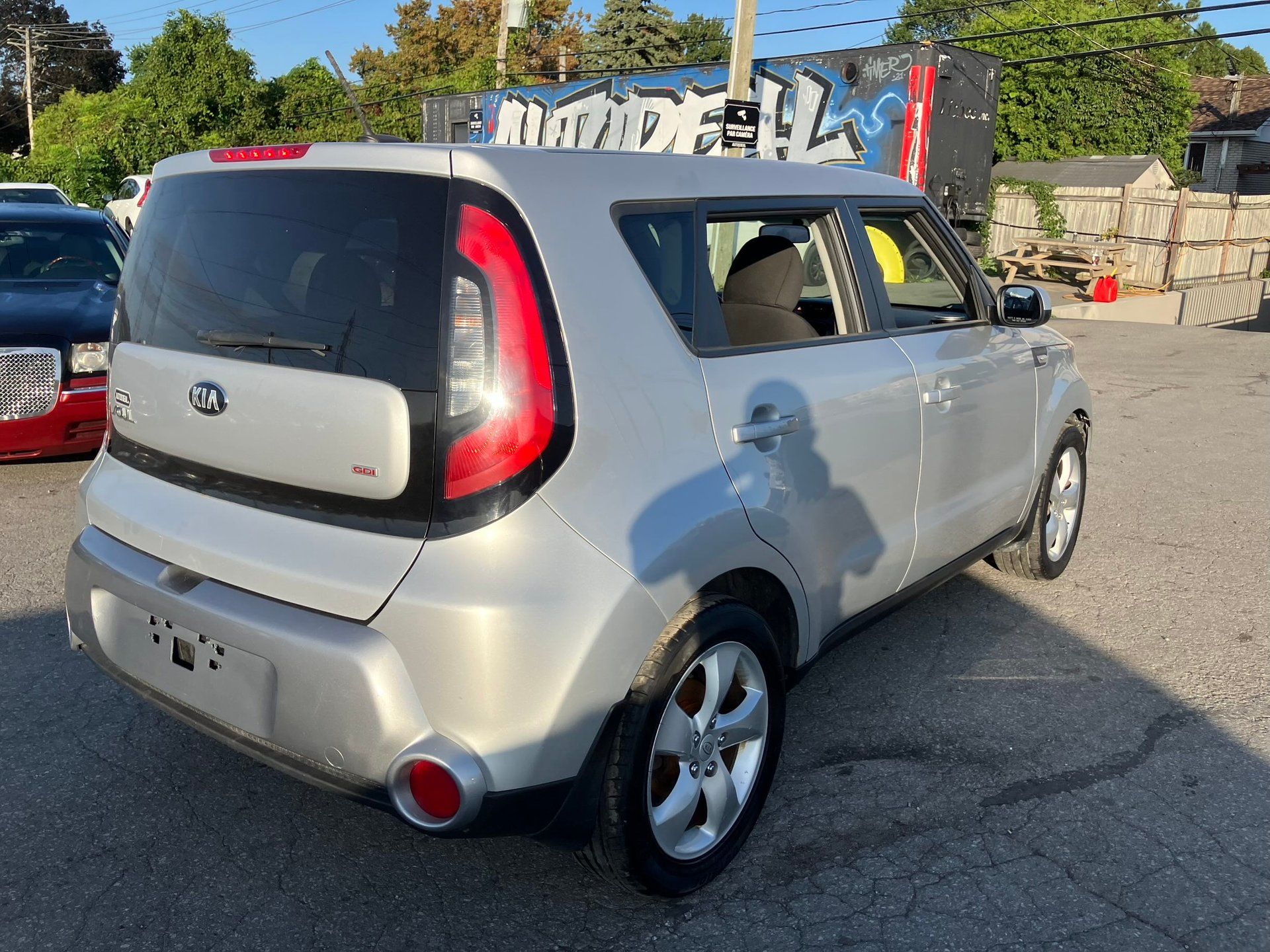 Kia Soul 2014 - Thumbnail 4