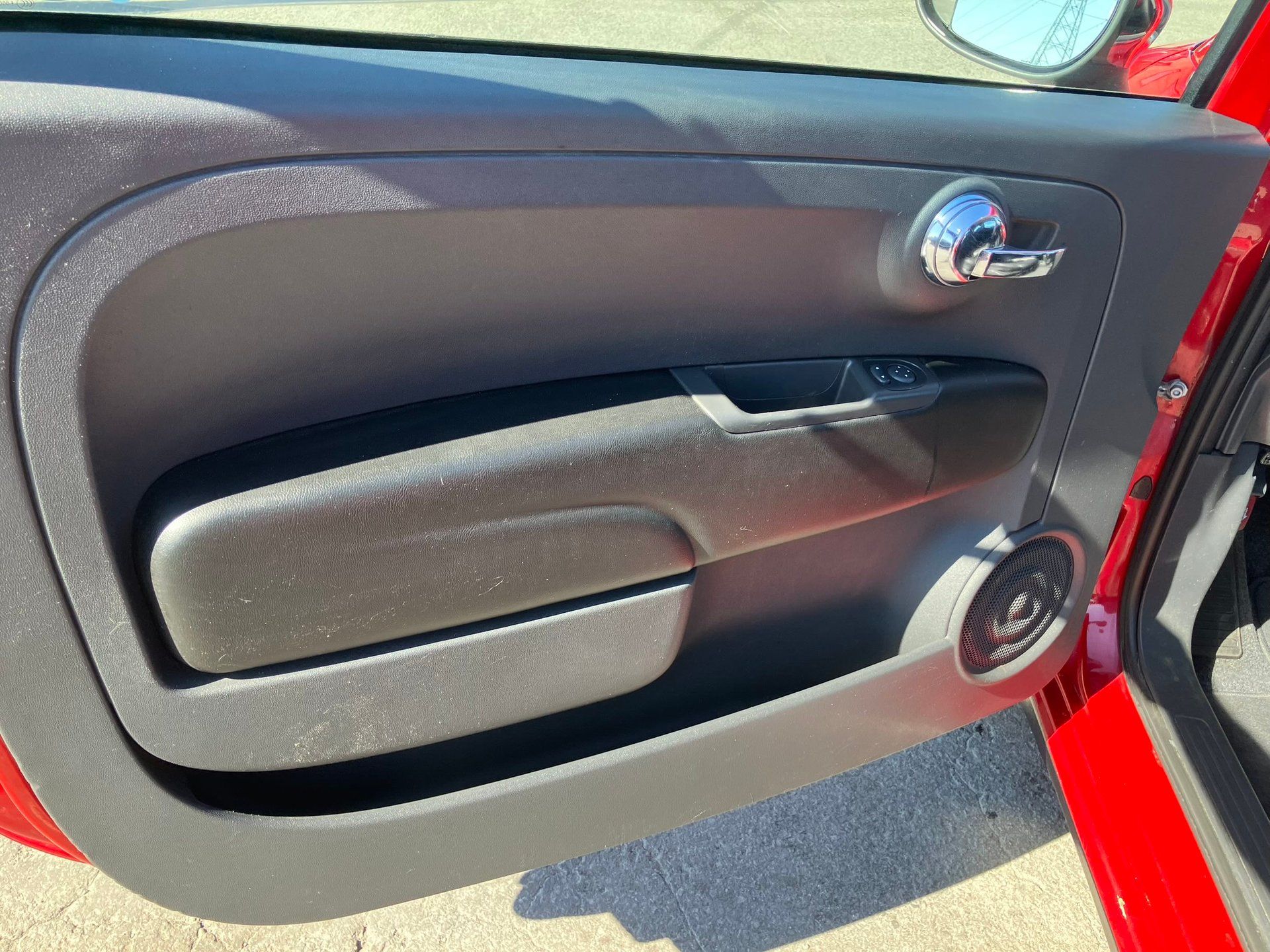FIAT 500c 2013 - Thumbnail 11