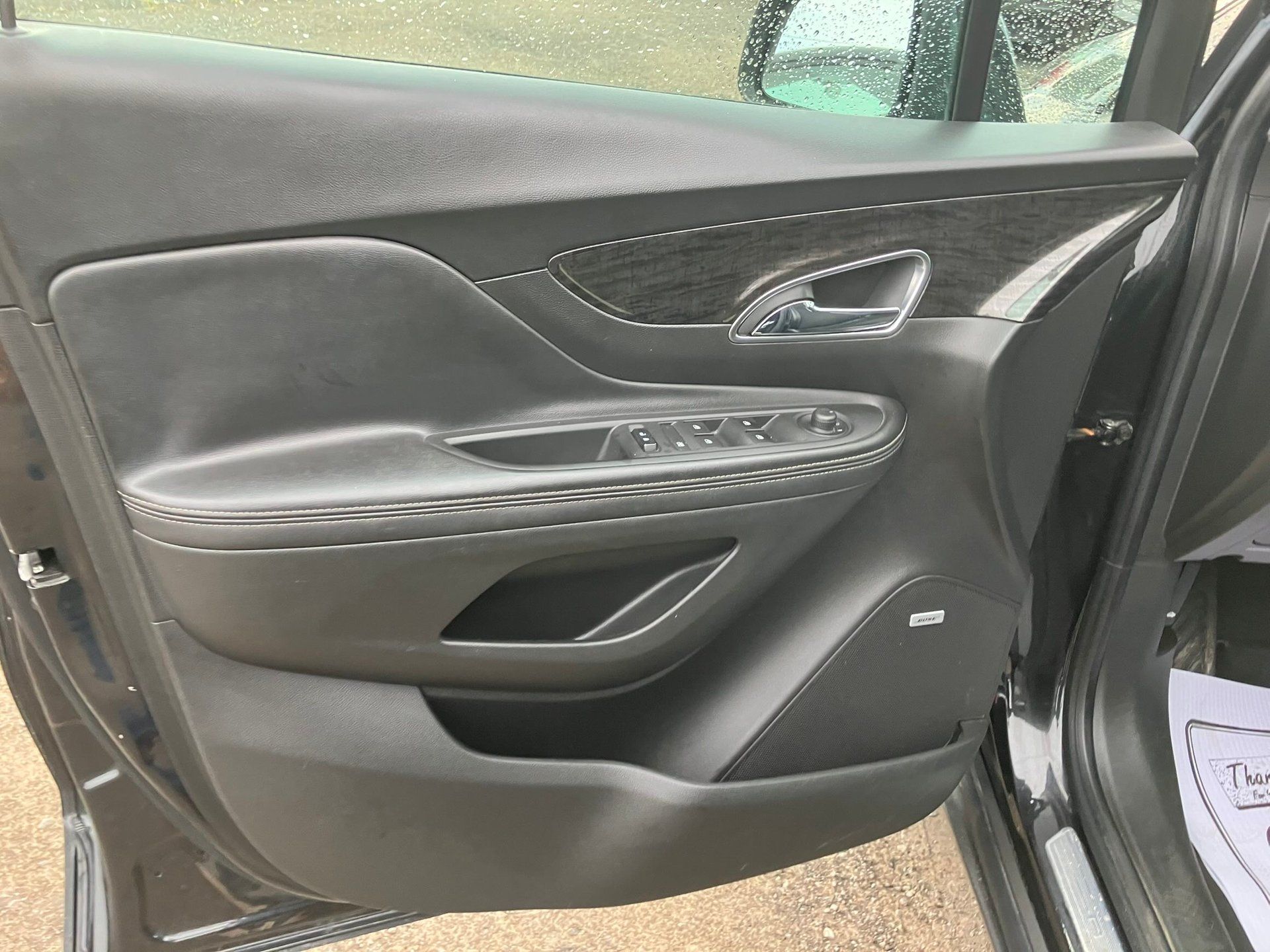 Buick Encore 2016 - Thumbnail 11