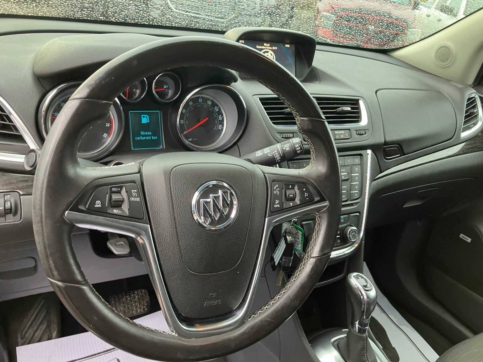 Buick Encore 2016 - Thumbnail 13