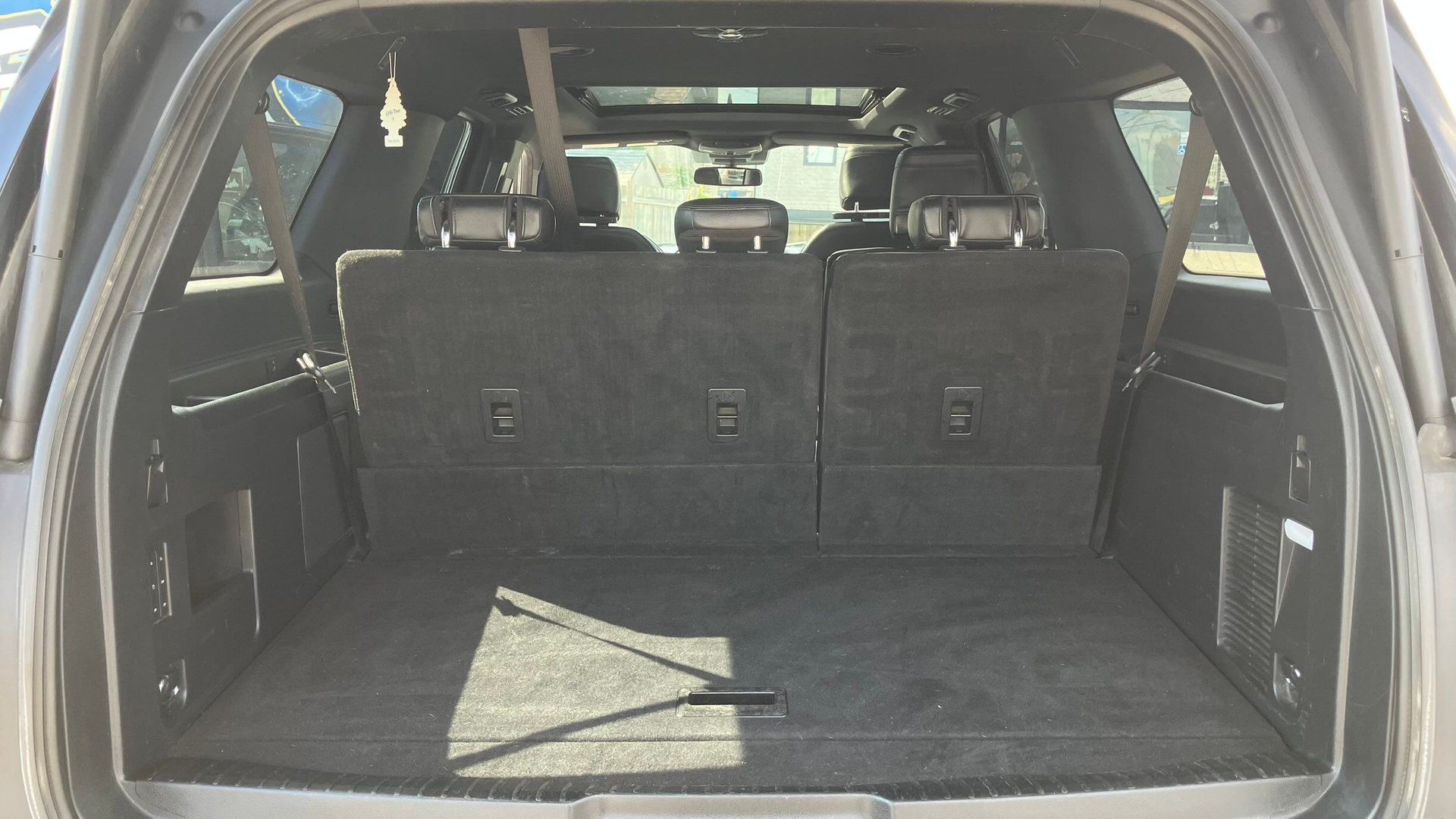 Ford Expedition MAX 2020 - Thumbnail 17
